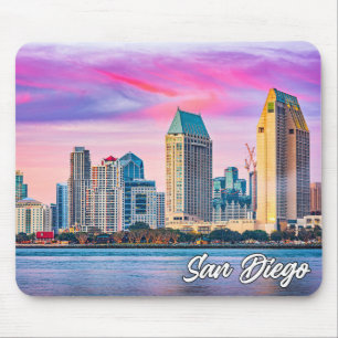 Alfombrilla De Ratón San Diego, California, Estados Unidos