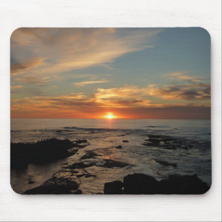 Alfombrilla De Ratón San Diego Sunset II