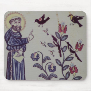 Alfombrilla De Ratón San Francisco