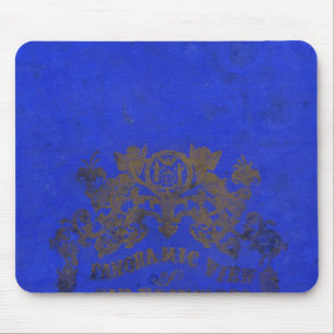 Alfombrilla De Ratón San Francisco, 1862 de Russian Hill