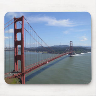 Alfombrilla De Ratón San Francisco Bay Mousepad