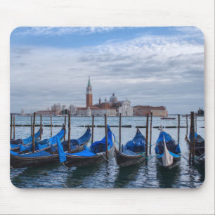Alfombrilla De Ratón San Giorgio Maggiore Venecia Italia