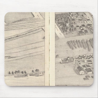 Alfombrilla De Ratón San Luis, Misuri 8