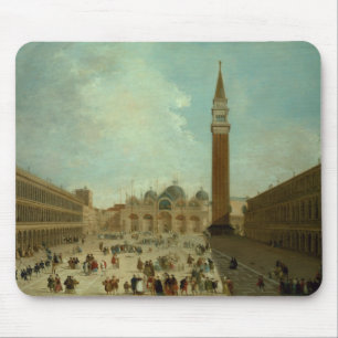 Alfombrilla De Ratón San Marco, Venecia