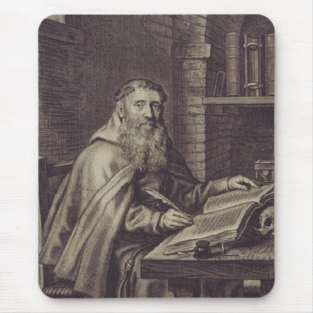 Alfombrilla De Ratón San Pablo el Apóstol (Frente)