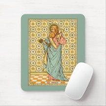 San Pedro el Apóstol (RLS 14) (Estilo 1)