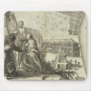 Alfombrilla De Ratón San Petersburgo, Rusia 6