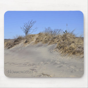 Alfombrilla De Ratón Sand Dune Mousepad