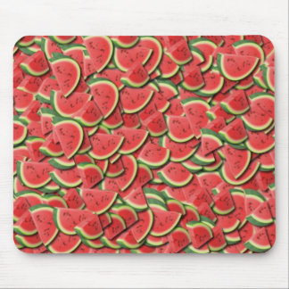 Alfombrilla De Ratón Sandía Mousepad