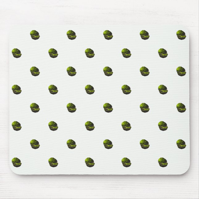 Alfombrilla De Ratón Sándwiches (Frente)
