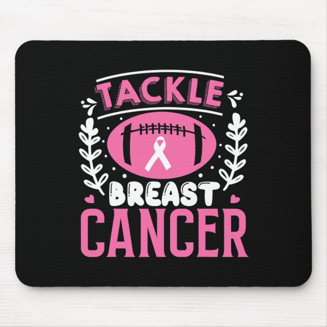 Alfombrilla De Ratón Santa-cruz Skeleton Skateboard Beach Funny Hallowe (Frente)