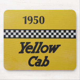 Alfombrilla De Ratón Santa Rosa, New México, Estados Unidos. Yello