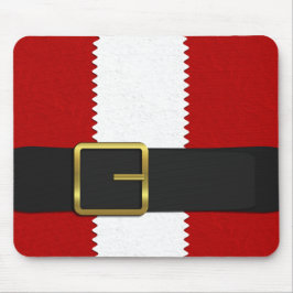 Alfombrilla De Ratón Santa Upclose Mousepad