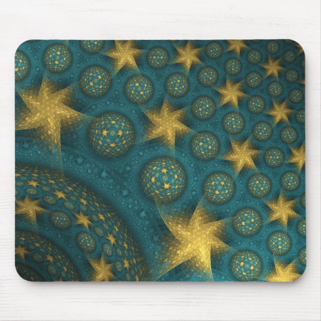 Alfombrilla De Ratón Santo-Rémy nuevo (Frente)