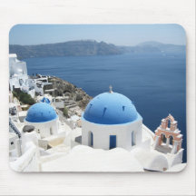 Santorini Grecia