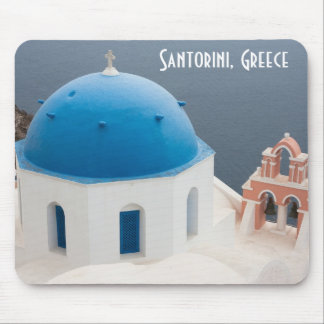 Alfombrilla De Ratón Santorini Mousepad