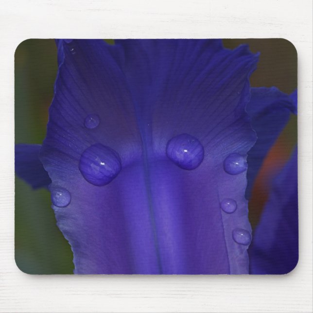 Alfombrilla De Ratón Sapphire Serenity  (Frente)