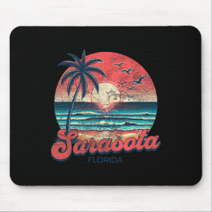 Alfombrilla De Ratón Sarasota