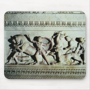 Alfombrilla De Ratón Sarcófago de Alexander
