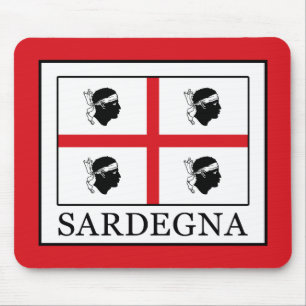 Alfombrilla De Ratón Sardegna