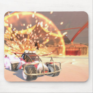 Alfombrilla De Ratón SARPBC - Mousepad