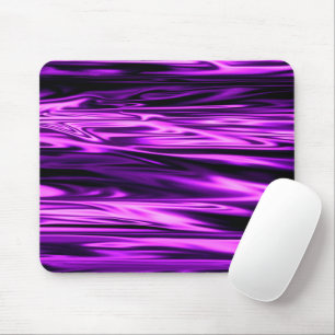 Alfombrilla De Ratón Satin Purpura.....