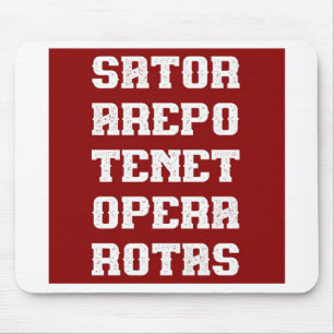 ALFOMBRILLA DE RATÓN SATOR1