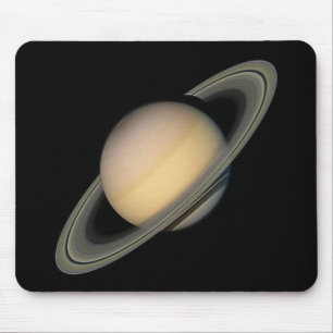Alfombrilla De Ratón Saturn