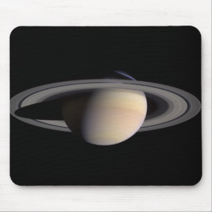 Alfombrilla De Ratón Saturn