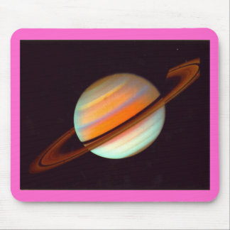 ALFOMBRILLA DE RATÓN SATURN