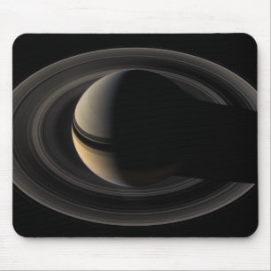 Alfombrilla De Ratón Saturn 3