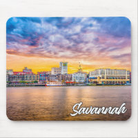 Savannah, Georgia, Estados Unidos