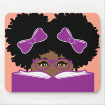 Savannah Lee Mousepad