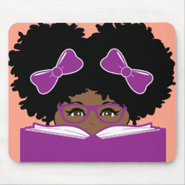 Alfombrilla De Ratón Savannah Lee Mousepad