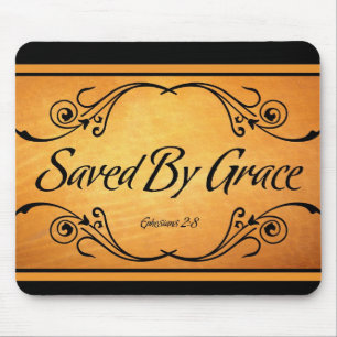 Alfombrilla De Ratón Savedbygrace