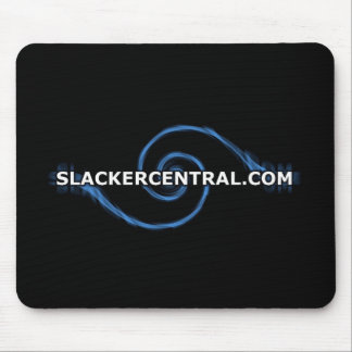 Alfombrilla De Ratón SC negro Mousepad