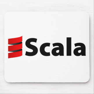 Alfombrilla De Ratón Scala Mousepad, logotipo grande