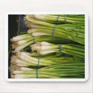 Alfombrilla De Ratón Scallions