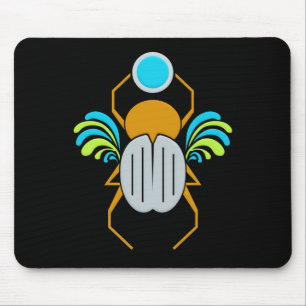 Alfombrilla De Ratón SCARAB mousepad
