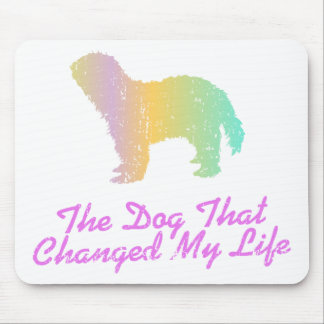 Alfombrilla De Ratón Schapendoes