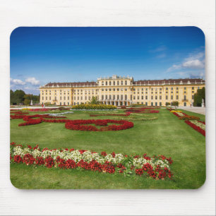 Alfombrilla De Ratón Schloss Schoenbrunn Viena Austria