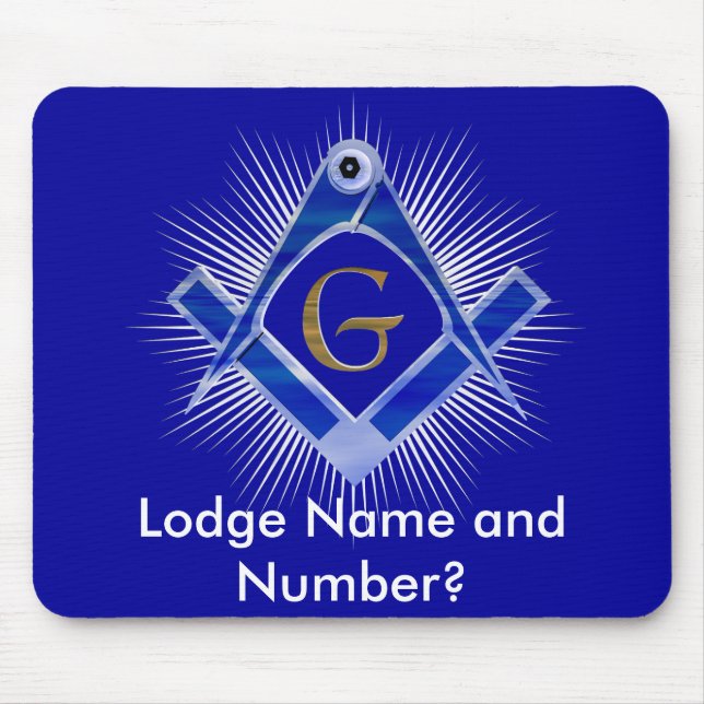 Alfombrilla De Ratón SCsunburst_12 (Frente)