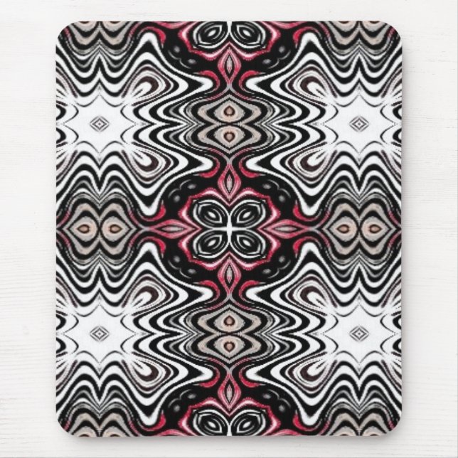 Alfombrilla De Ratón Sdesign3 (Frente)