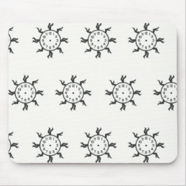 Alfombrilla De Ratón Se acaba el tiempo