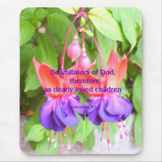Alfombrilla De Ratón Sea imitadores de dios