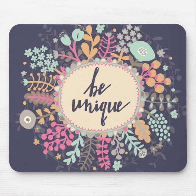 Alfombrilla De Ratón Sea único (Frente)