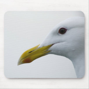 Alfombrilla De Ratón Seagull Mousepad