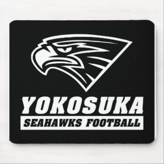 ALFOMBRILLA DE RATÓN SEAHAWKS DE YOKOSUKA