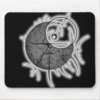 Alfombrilla De Ratón "Seal of the Eldritch" Mouse Pad