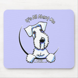 Alfombrilla De Ratón Sealyham Terrier IAAM